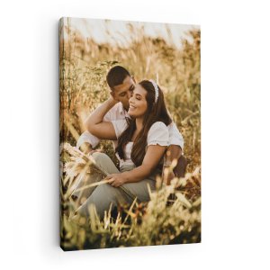 Custom Canvas Photo Prints