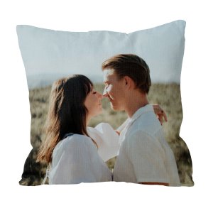 Personalized Photo Pillow